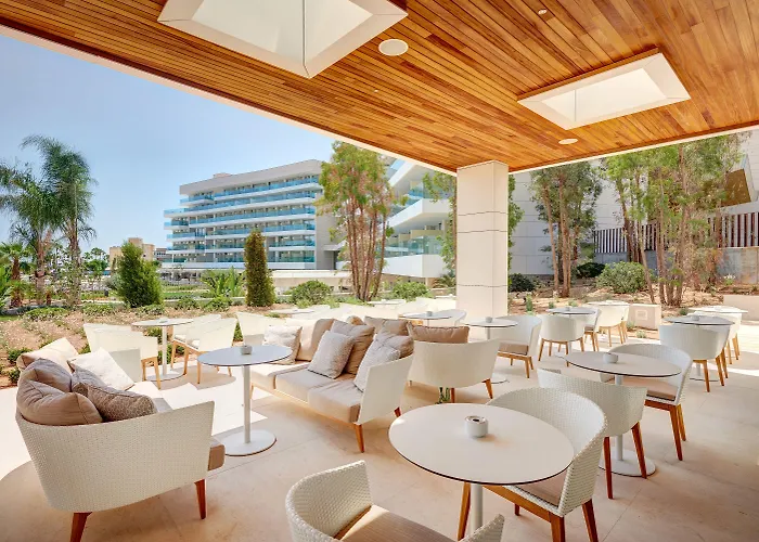 Hipotels Palace&spa (adults Only) Hotel 5*