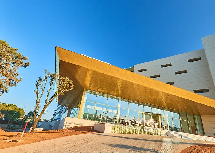 Hipotels Palace&spa (adults Only) Playa de Palma (Mallorca)