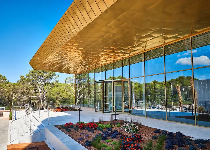 Hotel Hipotels Palace&spa (adults Only)