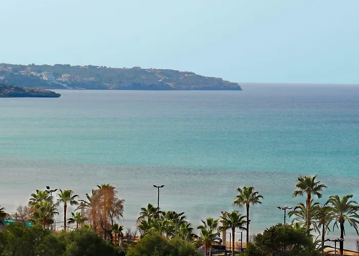 Hipotels Palace&spa (adults Only) 5*