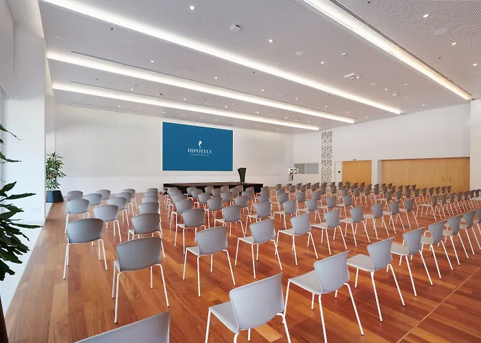 Hipotels Palace&spa (adults Only)