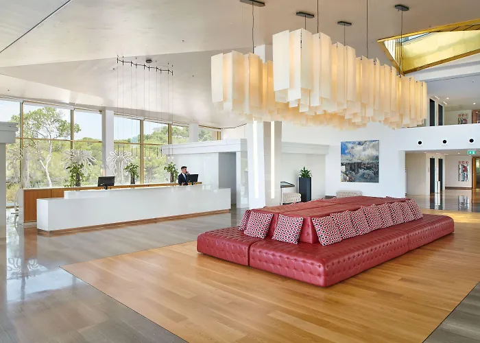 히포텔 플라야 드 팔마 팰리스 앤 스파