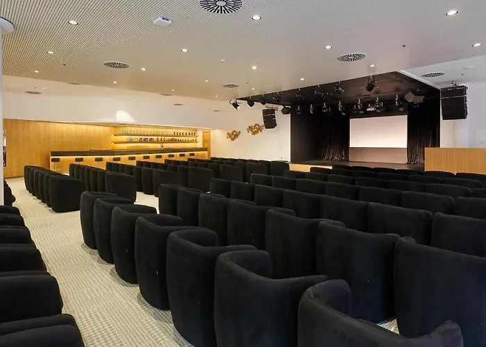 Hipotels Palace&spa (adults Only) Hotel 5*